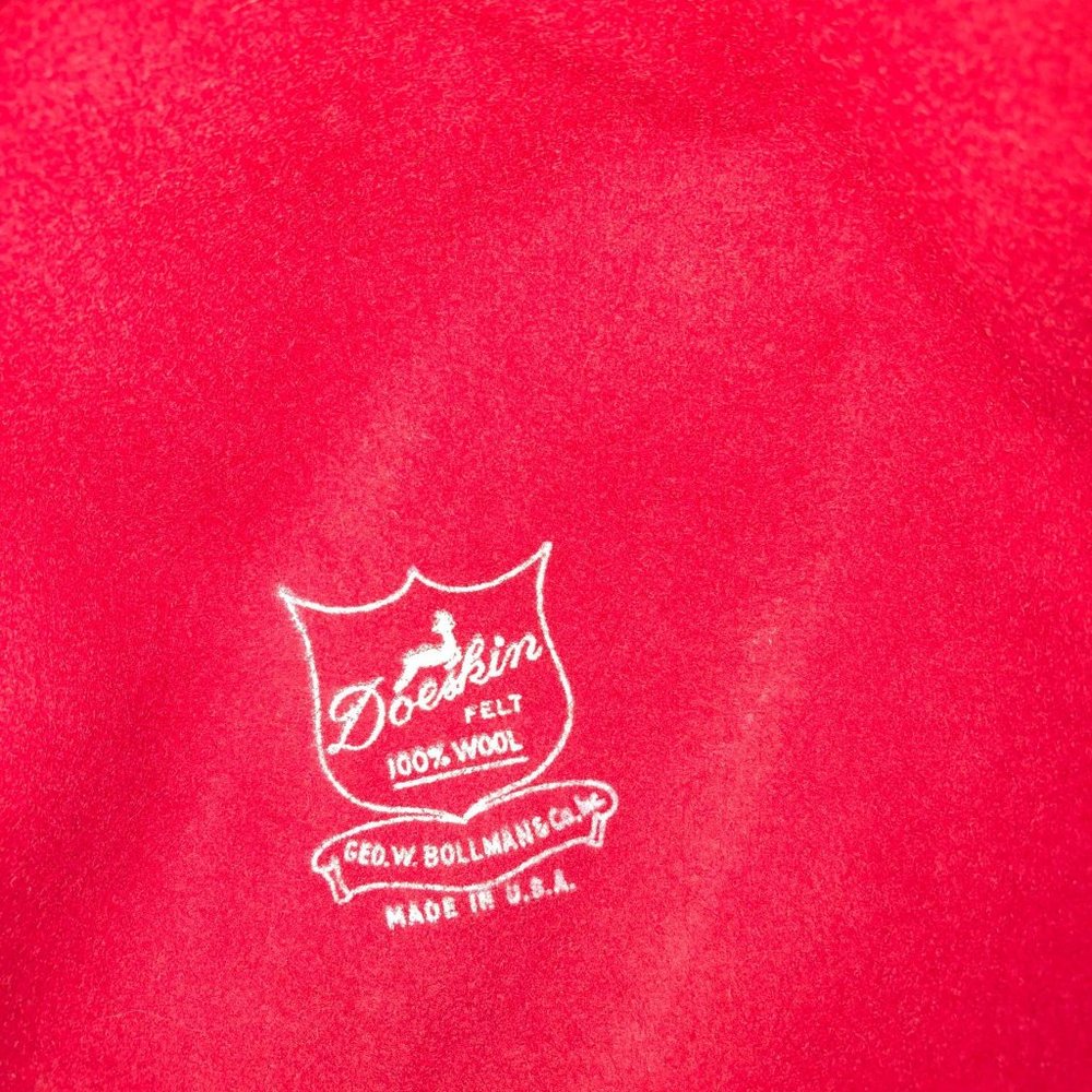 Doeskin Woman’s Hat - image 5